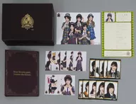 [箱子破损/附属品缺少]村山彩希AKB48 15周年纪念豪华生写真SET~你喜欢的Kakko，我做的Mirai~