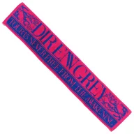 DIR EN GREY muffler towel "TOUR15 NEVER FREE FROM THE WAKENING"