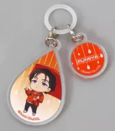 伊藤ふみや アンブレラマーカー 傘 「カリスマ」