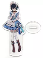 Rinyo Mori No Acrylic Stand "Ichiban KUJI idol Master Shiny Colors Lolita Fashion Collection" Acrylic Stand Award