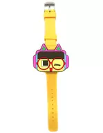 GUCHAYAMA (WINK) "3rd Grade G Group! Guchotokun Miracle Watch"