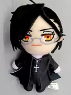 Sebastian Michaelis "Black Butler - Boarding School Edition -" Limited to Namco