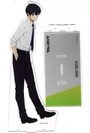 潔世一壓剋力Mega公仔
