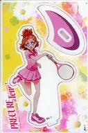 Haruno Haruka Production Precure -sports - connected acrylic stand "Precure All Stars" Limited to Pretty Store