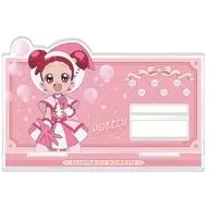 Harukaze Adami Accessory Stand Soap Ball Ver. "Magical DoReMi Docker ~ on! POPUP STORE"