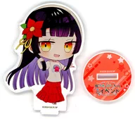 Futarishizuka Acrylic Stand "Sasaki and Pi-chan"