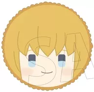 Armin Arlert "Attack on Titan Macaron Tapinui"