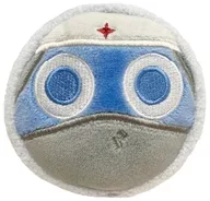 Drolo "sgt. FROG Macaron Tapinui"