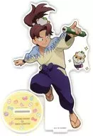 山田利吉×KOROKORO CLIRIN亚克力立牌