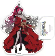 Acrylic Stand D "Fate/Grand Order Fes. 2024 9th Anniversary" Illustration by Pretender / Fairy Knight Tristan Servant