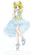 02. Mirei Minami (drawing illustration) Acrylic stand "PriPara"