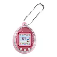 CHA Mamecchi "Tamagotchi Miniature Charm Collection 4"