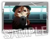 10. Nakaya Nakahara Stadium panel mini vol. 2 "BUNGO STRAY DOGS"