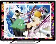 A. Animage Acrylic Stand "Mob Psycho 100 III"