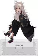 Ireina Acrylic Stand "Journey of the Witch"