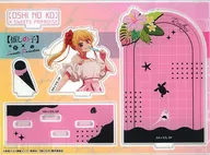 星野瑠美衣(红宝石)推Trecha Stand