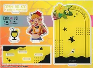 MEM Cho-Koreka Stand "[Children of Choice] ×SWEETS PARADISE 2nd installment"