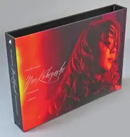 櫻坂46 オリジナル三方背収納ケース 「Blu-ray YUI KOBAYASHI GRADUATION CONCERT 完全生産限定盤」 Amazon.co.jp購入特典