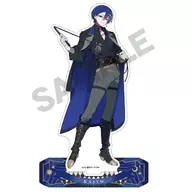 KAITO Acrylic Stand Black Circus "Hatsune Miku POP UP SHOP ~ Enjoy Osaka! 2024 ~"