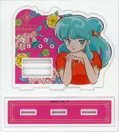 "Ranma 1/2" Shampoo Acrylic Accessory Stand