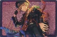 真白友也 浮影流砂アクリルブロック 「あんさんぶるスターズ!!」 中国限定