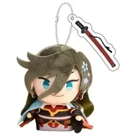 和泉守兼定 指の上シリーズ 「わんぱく!刀剣乱舞」
