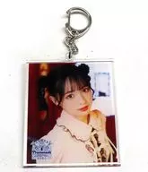 Okuma Waso Acrylic Key Holder (China Kuma-chan) "Okuma Waso The Birthday Party 2024 ~ Promenade ~"