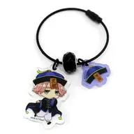Kensei Zong Wire Key Holder Kyoshi ver "Tokyo Revengers"