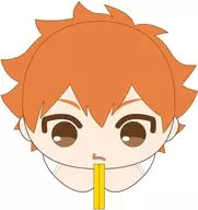 "Haikyu! Hagu Character Collection 9" by HINATA SHOYO