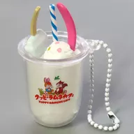 Lemon LAMUNE Ice Bar Frappe "Kuppee LAMUNE Cafe Miniature Mascot"