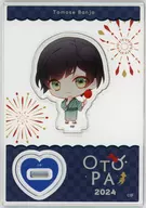 萬城 トモセ (CharadeManiacs) "Otmate Party 2024 Random Chibi Character Acrylic Stand [C]"