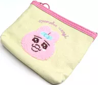 Namida Tissue Pouch (Sagara) "Obanchu Usagi"