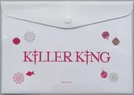 KillER King Clear小包C-2奖