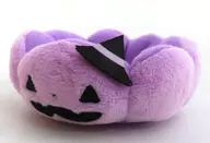 橘黃色號