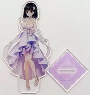 Raini Shea Acrylic Stand A-5 Prize for "KUJI Hikido Tencarnated Princess and Genius Daughter's Magical Revolutionary Novel Online KUJI"