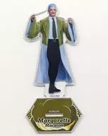 Spi (Margaret Macaron) Random Acrylic Stand B "『 Massur -MASHLE - 』 THE STAGE 2.5"