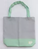 Shin Tamura's original reversible eco-bag "Shin Tamura 26th Birthday Event" limited order sales