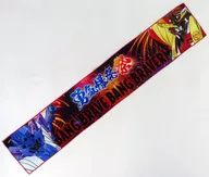 Main Visual Muffler Towel "Courage Explosion バーンブレイバーン Courage Explosion Festival"