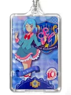 Mio Minato "Hapikuro! PIICA Aikatsu! Series, Historical Hero ver."