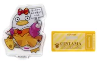 Elizabeth "GINTAMA × Yomiuri Land ~ Yomiran 60th anniversary and GINTAMA 20th anniversary are riding on the ride! ~ Trading Mini Acrylic Stand"