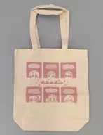 Collection Tote Bag "Virtual YouTuber Ni Jisanji Talk aVout! Vol. 2"