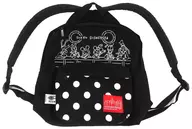 Gathering DisneySea 15th anniversary backpack "Disney × BEAMS" Tokyo DisneySea limited