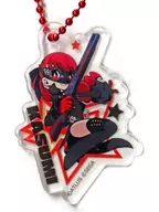 Kasumi Yoshizawa "Persona 5 Tactica Acrylic Key Holder"