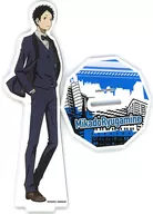 Mikado Ryuugamine Acrylic Stand "KUJI Hikido Original 20th Anniversary DuRaRaRa!!x2 Online KUJI" A-1 Prize