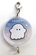 オバケーヌ "オバケーヌ Connected! Acrylic Charm"