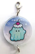 Zerine "Connected to オバケーヌ! Acrylic Charm"