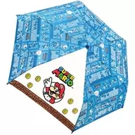 "Super Mario" Block Folding Umbrella