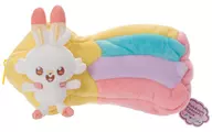 Hibanny Hoshizora Ver. Plush toy Pouch "Pocket Monsters"