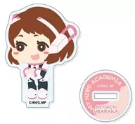 Ochaco Uraraka "MY HERO ACADEMIA Mofu Mofu Mini Acrylic Stand"