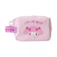 My Melody Pouch NL "Sanrio Character Connectors"